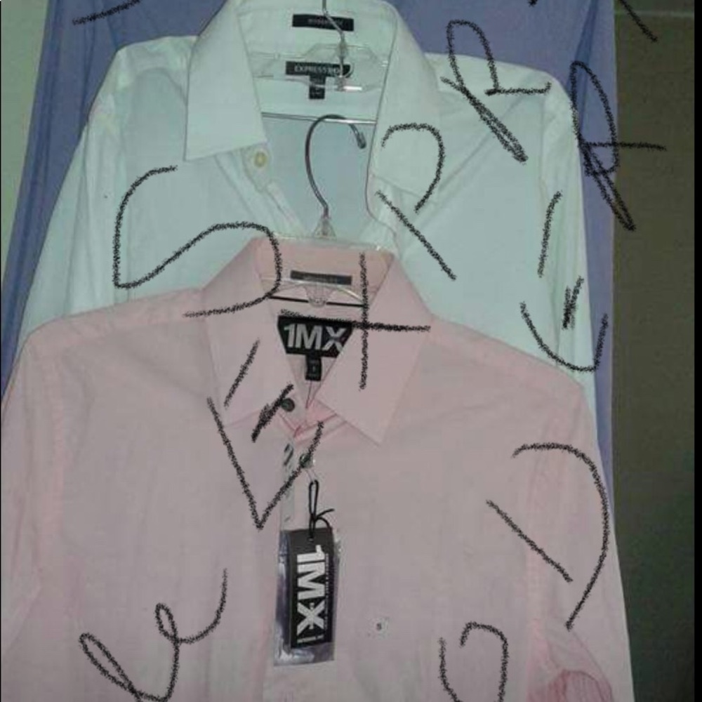Size S MODERN F de EXPRESS.